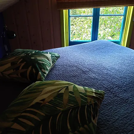 Perka Kodumajutus Apartment Haademeeste Room photo